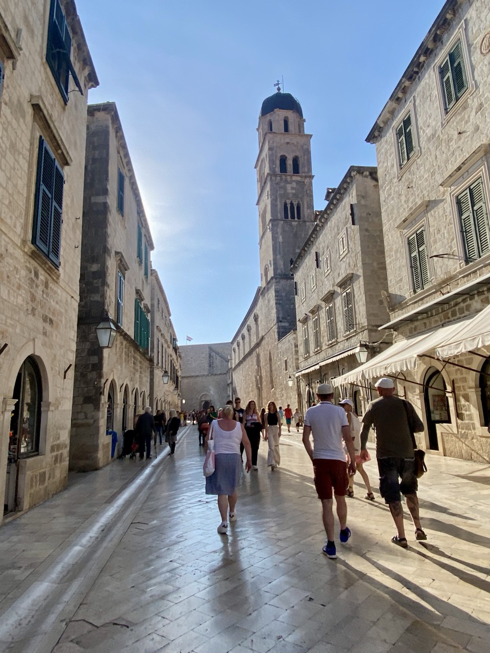 Dubrovnik things to see