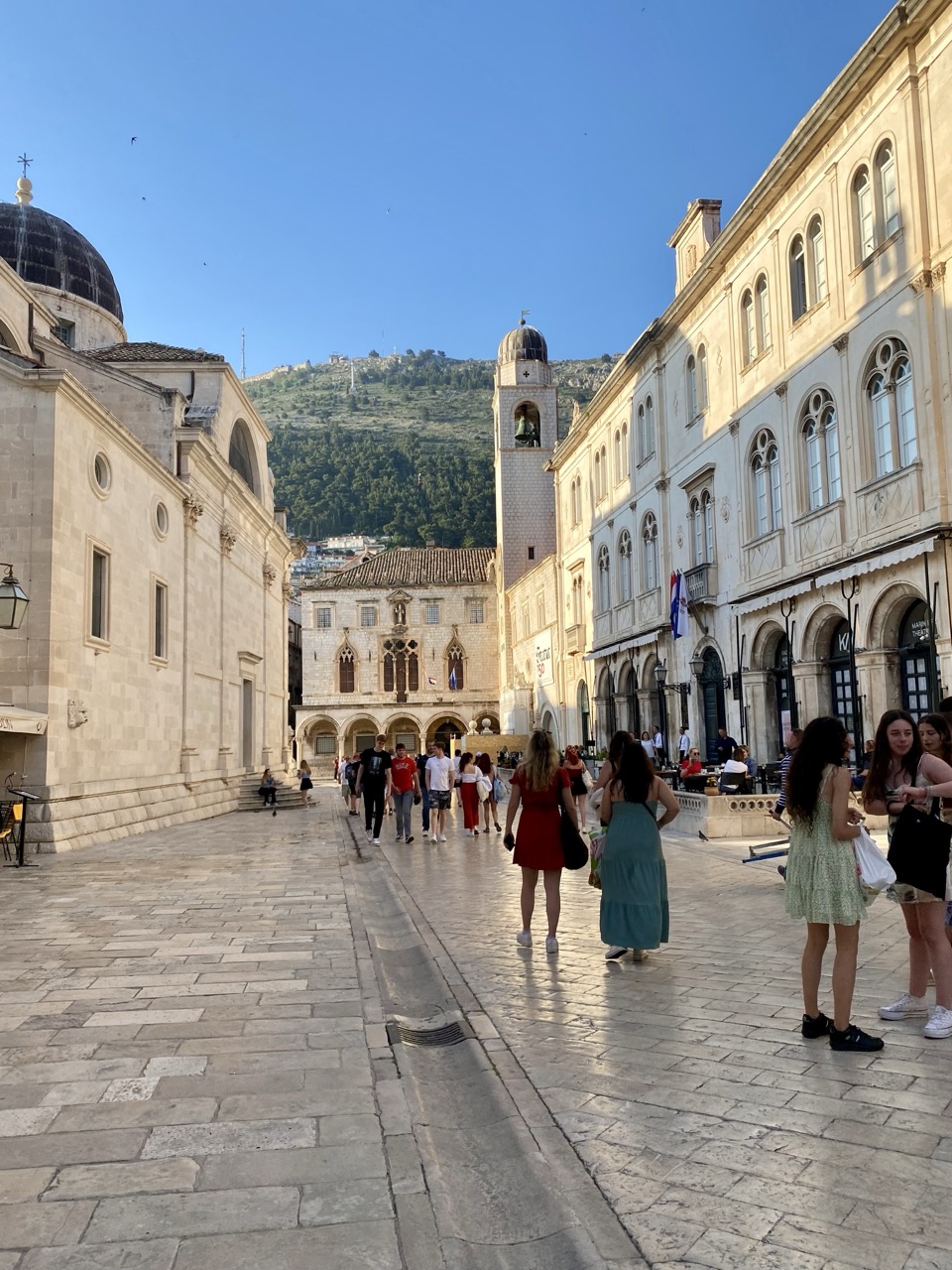 Dubrovnik things to see