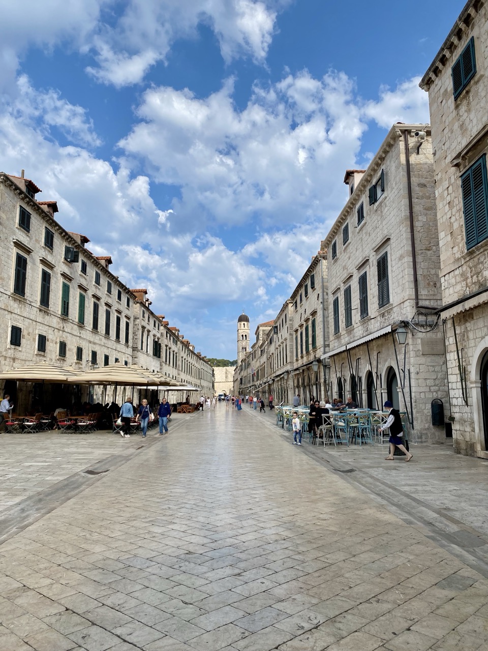 Dubrovnik things to see