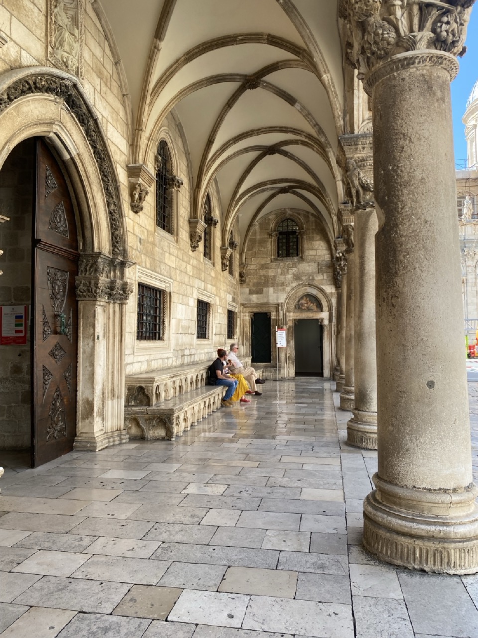 Dubrovnik things to see