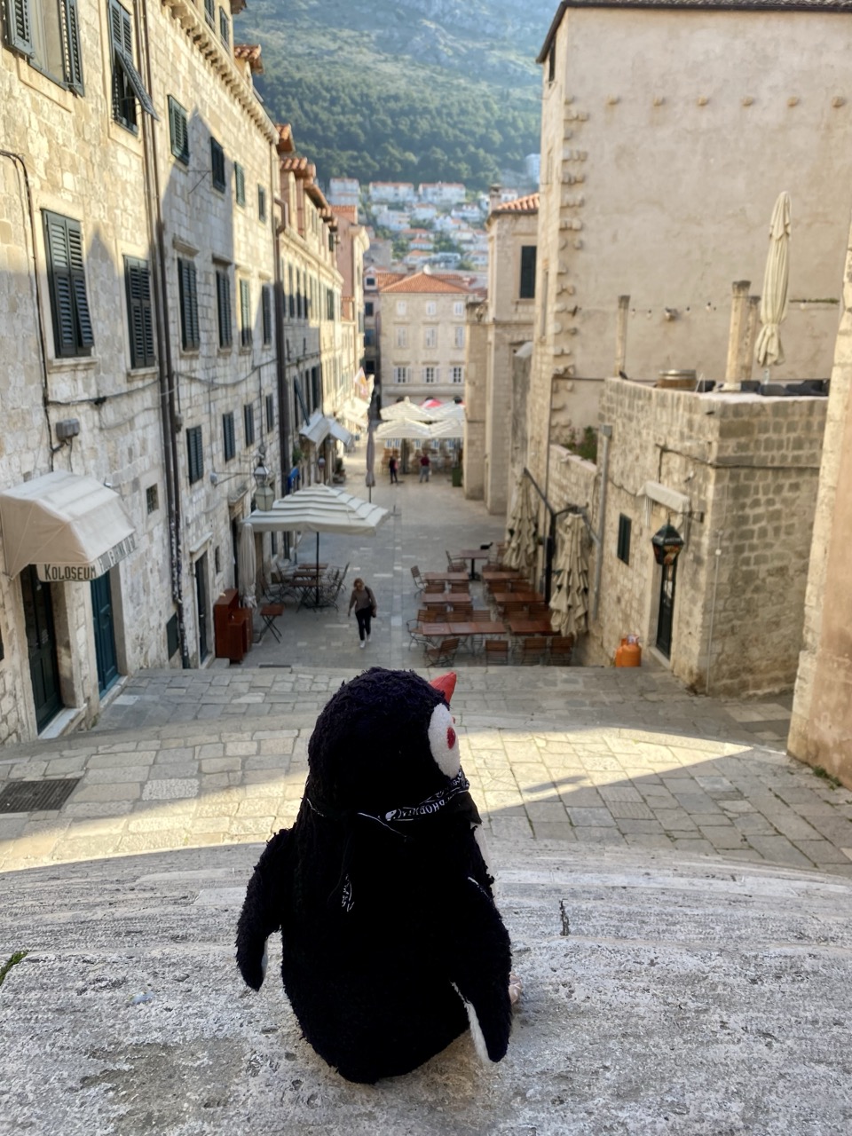 Dubrovnik things to see