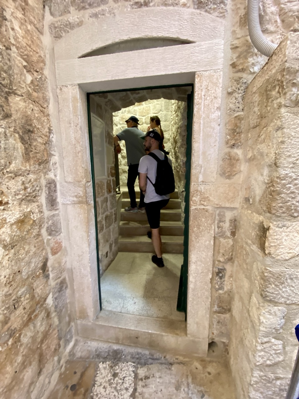 Dubrovnik Walls croatia