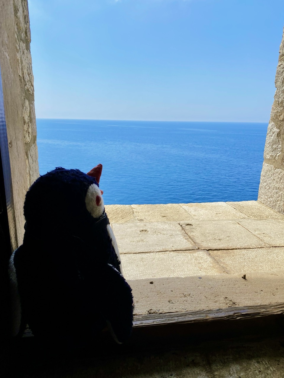 Fort Lovrijenac Dubrovnik