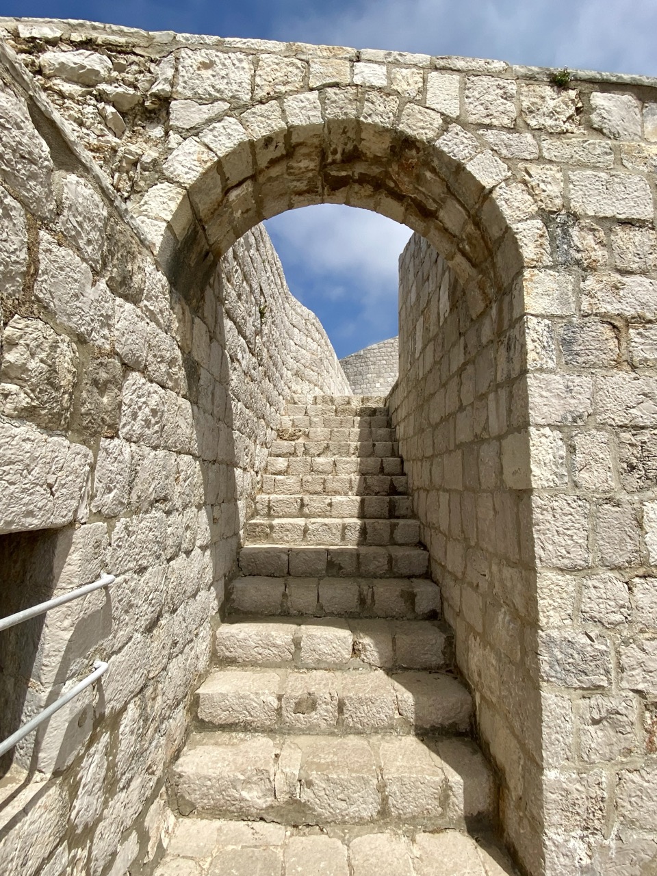 Fort Lovrijenac Dubrovnik
