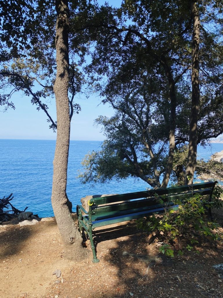 Lokrum Island