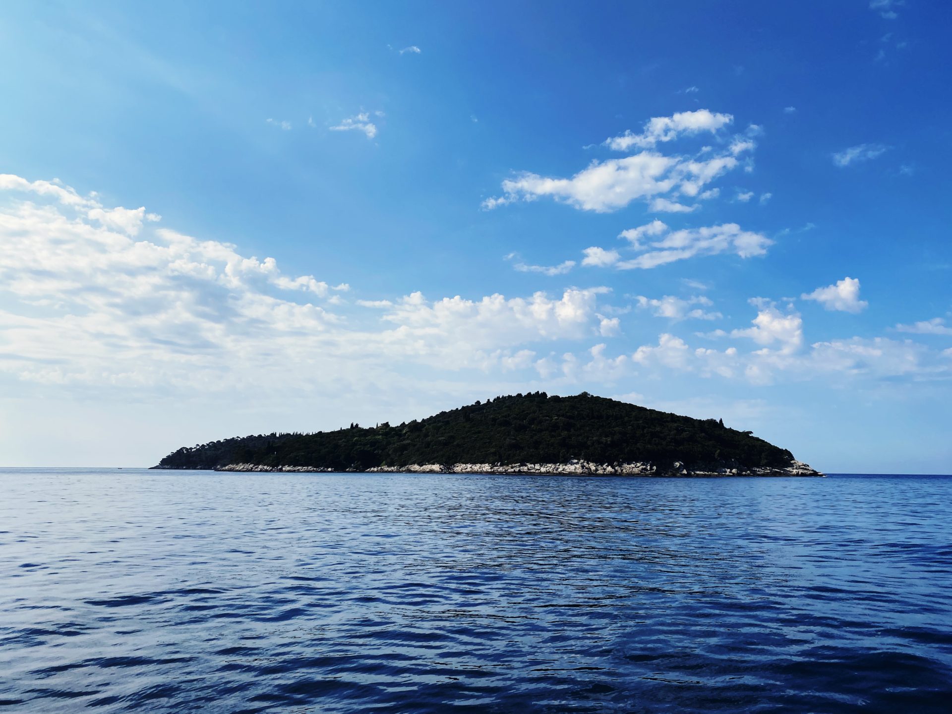 Lokrum Island guide