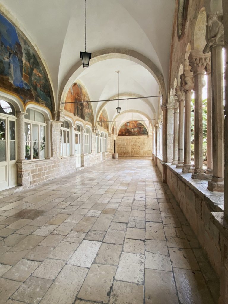 Old Pharmacy Dubrovnik
