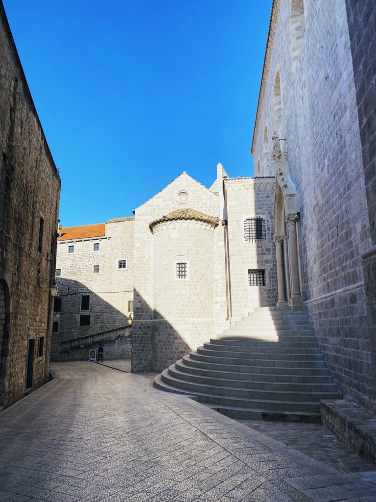 Sebastian street
