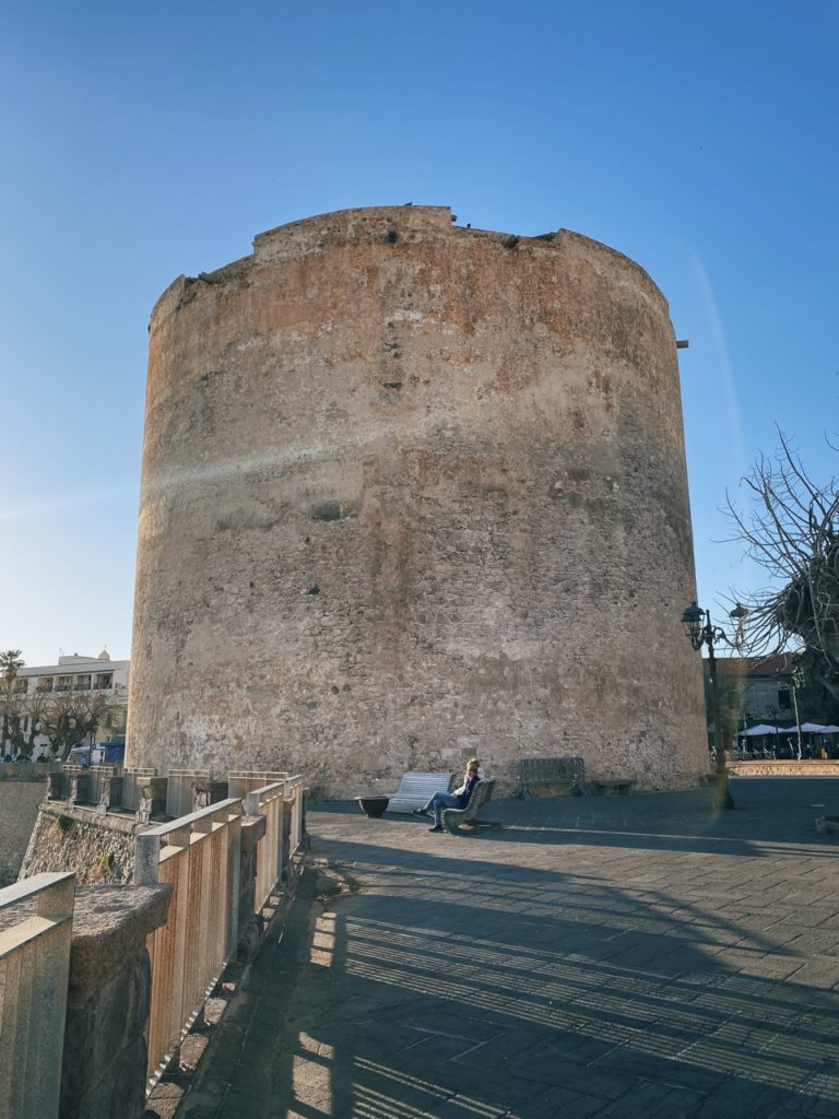 Solis tower