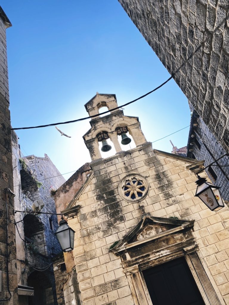 St nicolas church