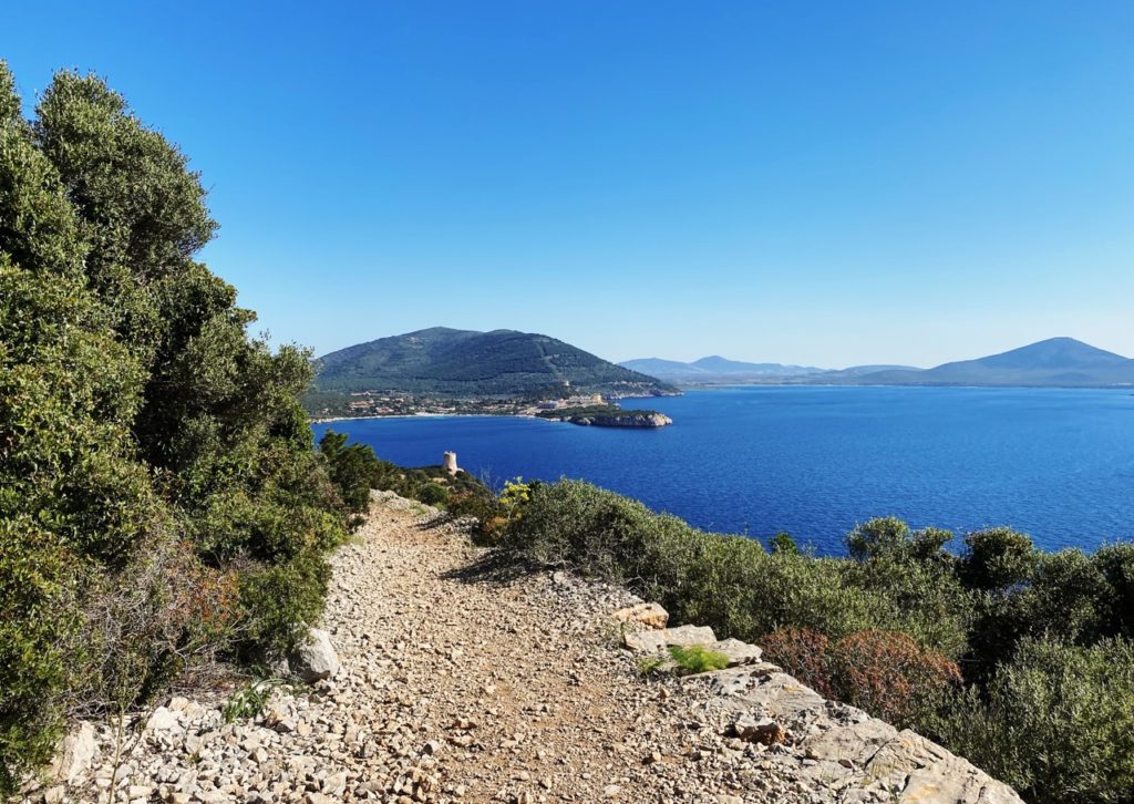 Torre del bollo alghero
