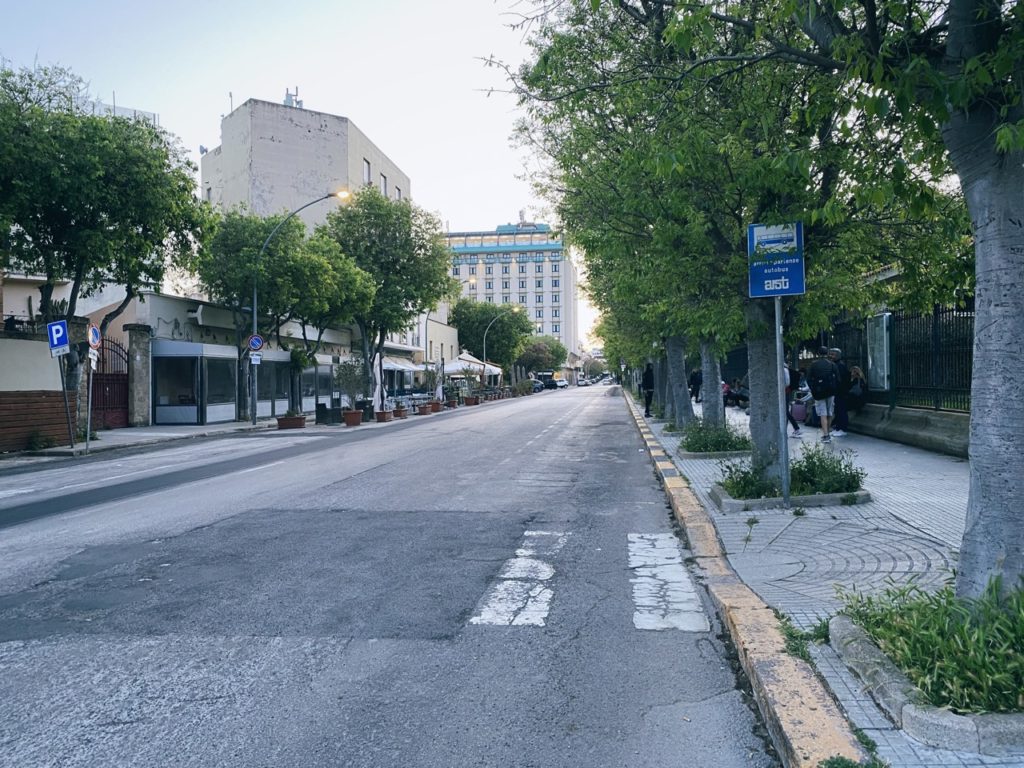 Via catalogna