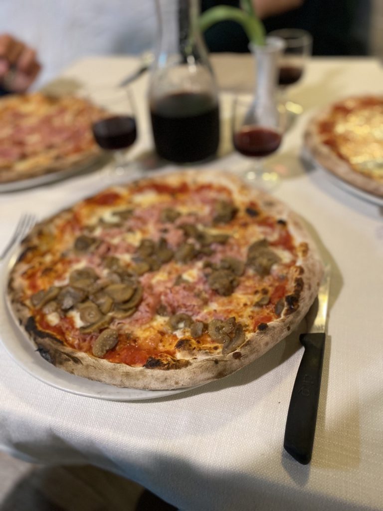 Vieccho mulino