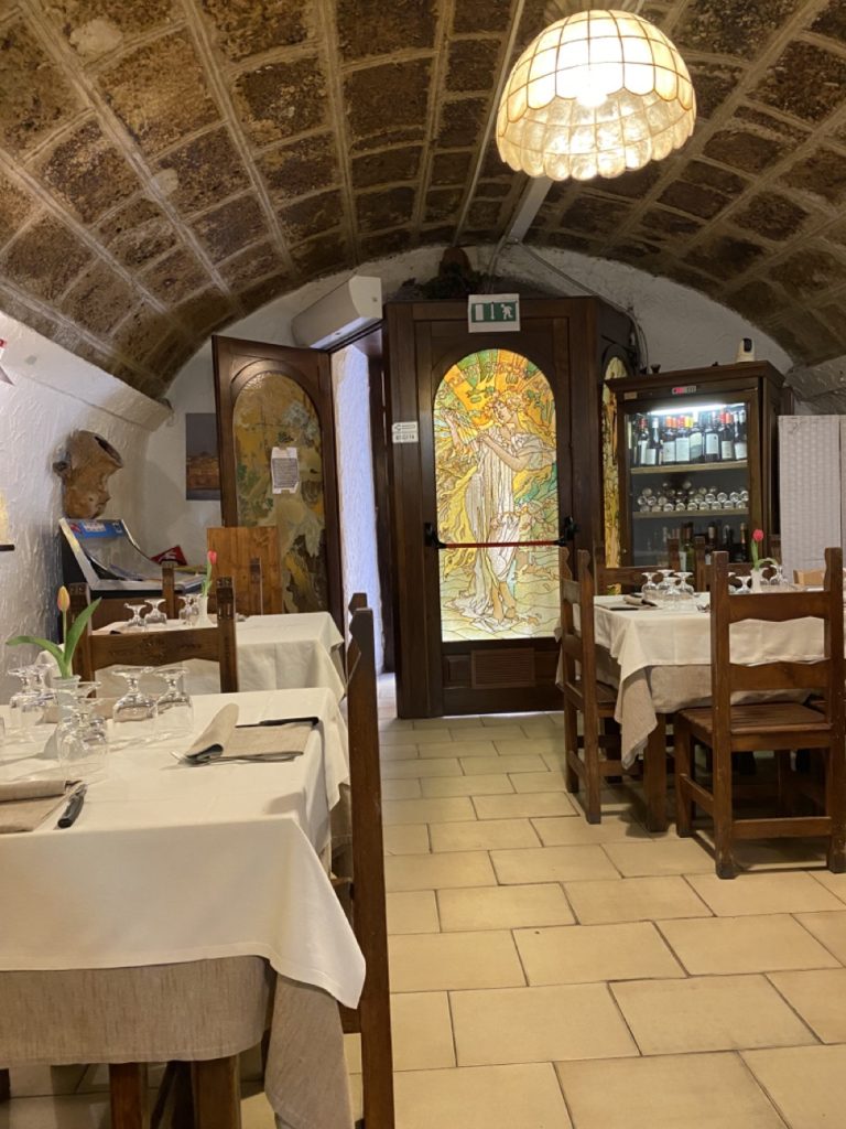 Vieccho mulino