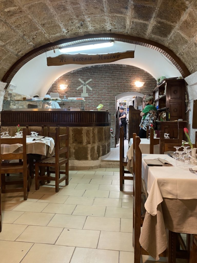Vieccho mulino