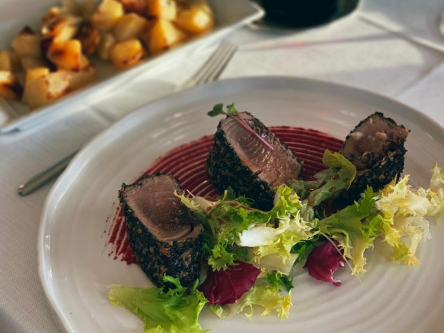 Best Restaurants in Alghero, Sardinia: Where to Eat & What to Try