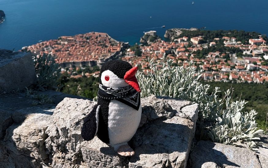Where to Eat in Dubrovnik featured