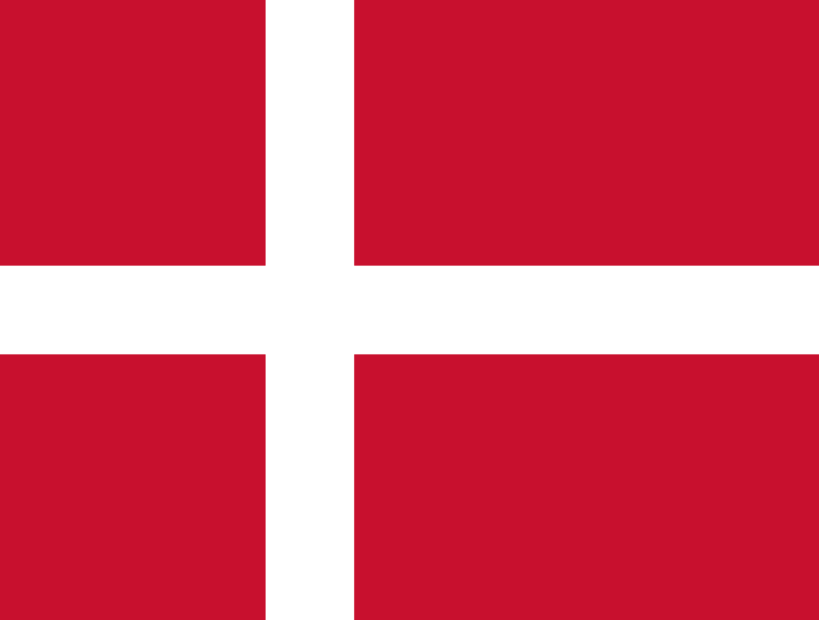 Denmakr flag