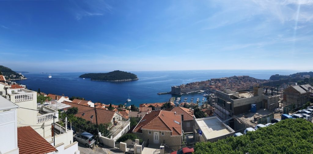 Dubrovnik airbnb