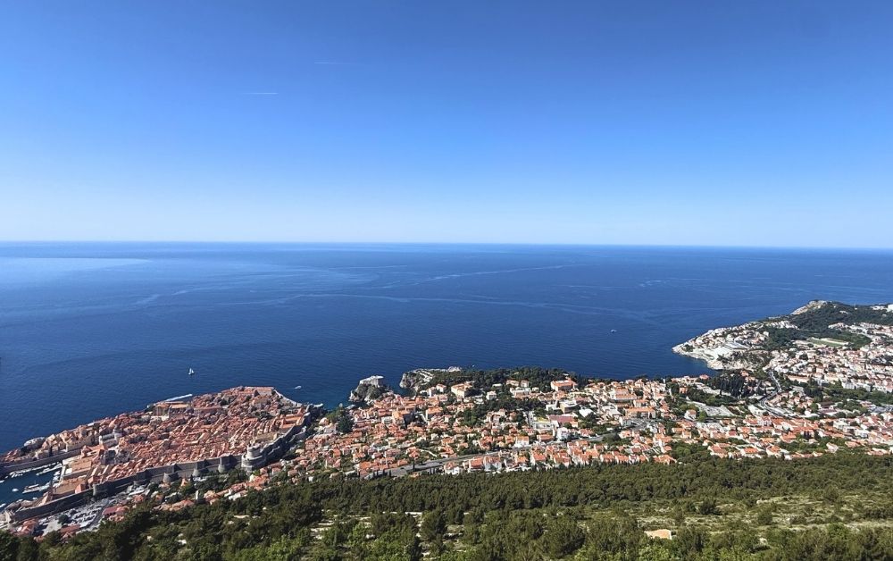 Dubrovnik transportation featured