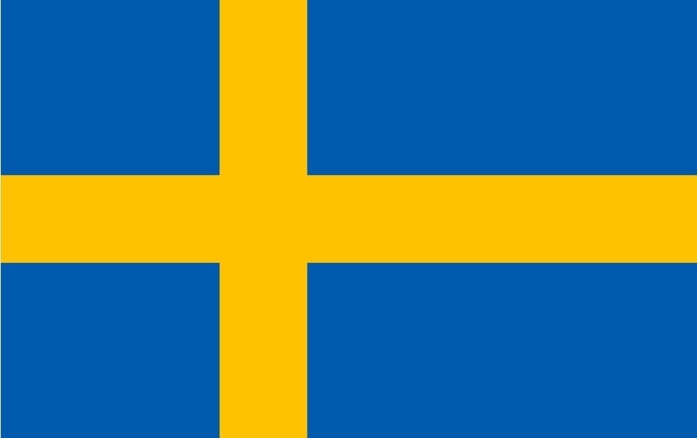 Sweden flag