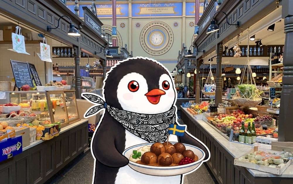 Swedish Dishes to Try featured