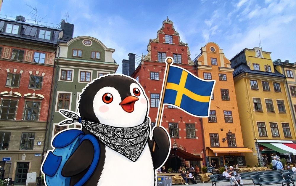 Things to Know About Sweden featured