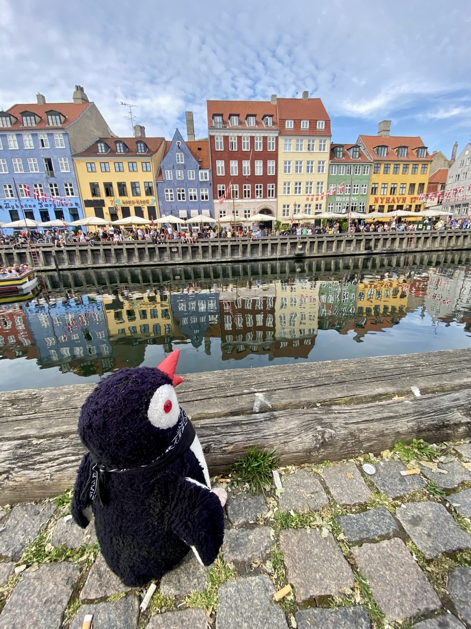 Denmark Card