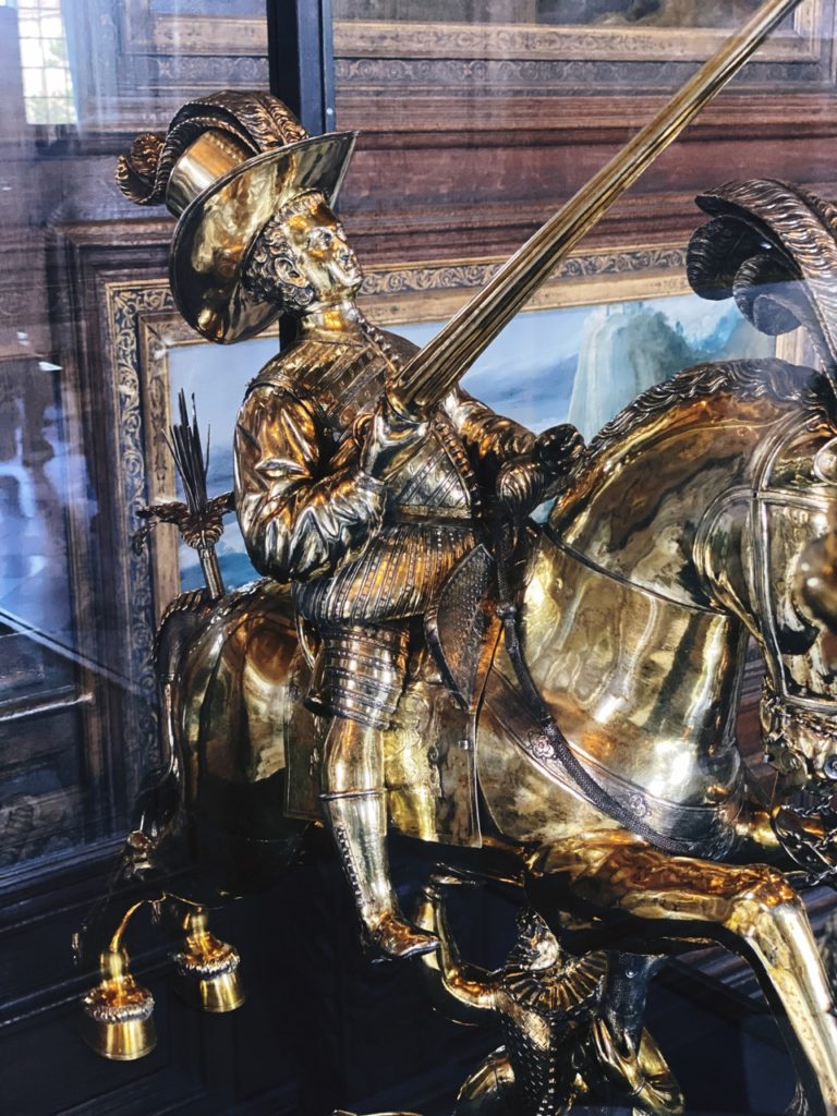 Rosenborg Castle copenhagen