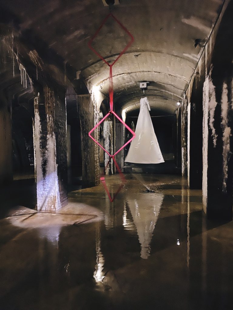 The Cisterns Copenhagen
