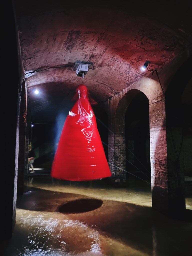 The Cisterns Copenhagen