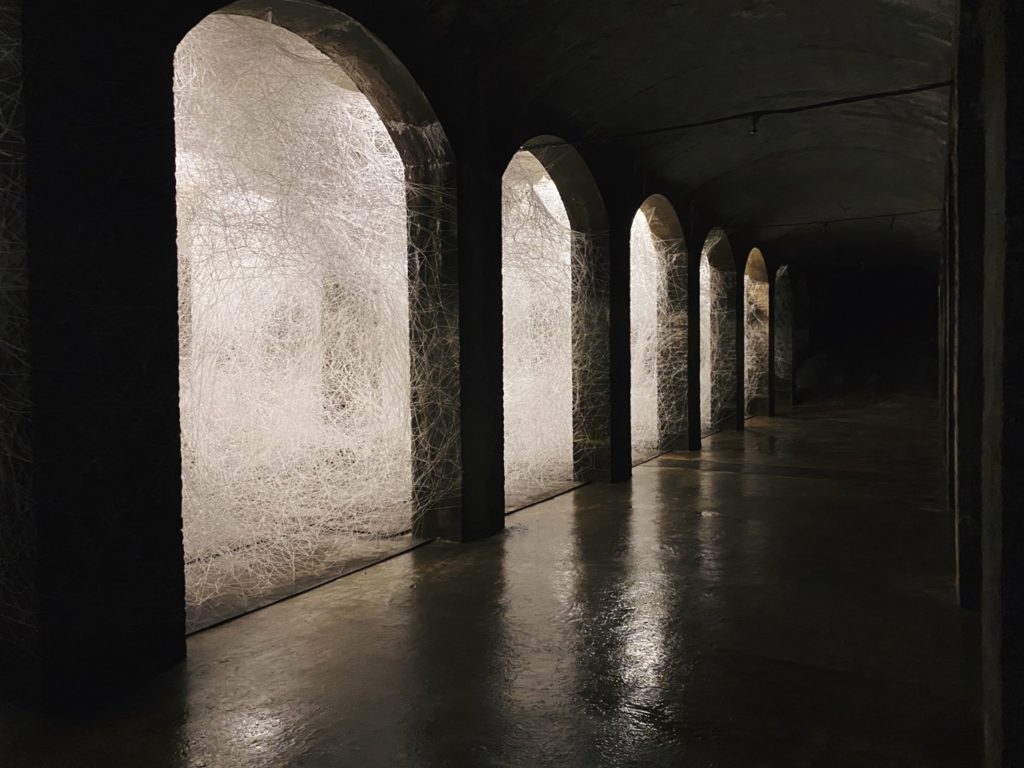 The Cisterns Copenhagen