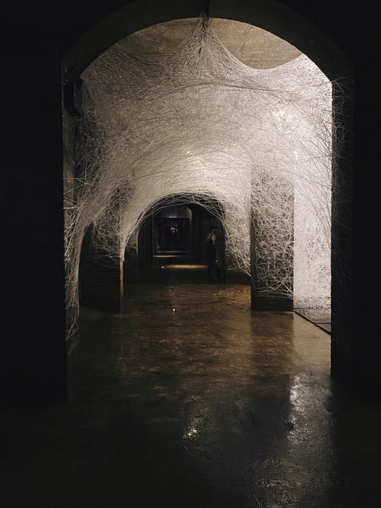 The Cisterns Copenhagen