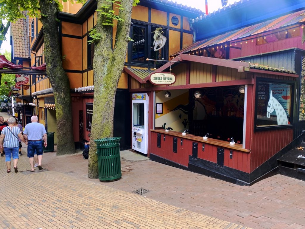 Tivoli Copenhagen