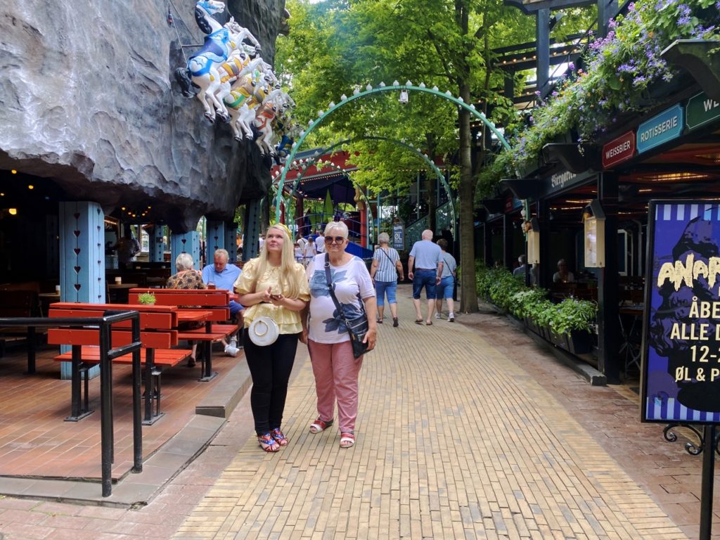 Tivoli Copenhagen
