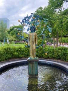 Tivoli Gardens Copenhagen