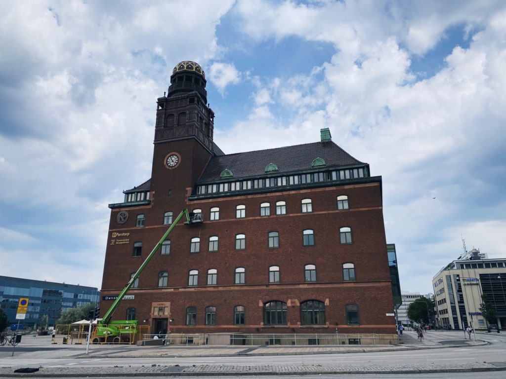 Malmo sweden