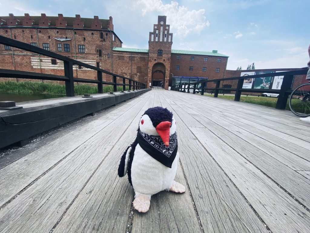 Malmo sweden