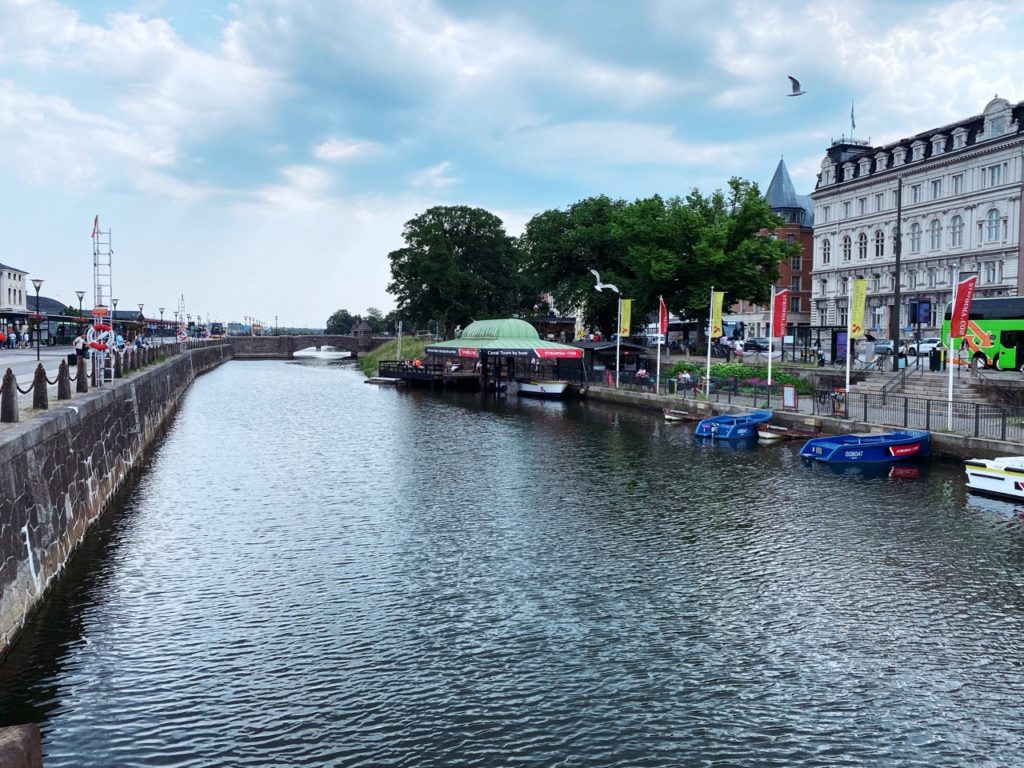 Malmo sweden