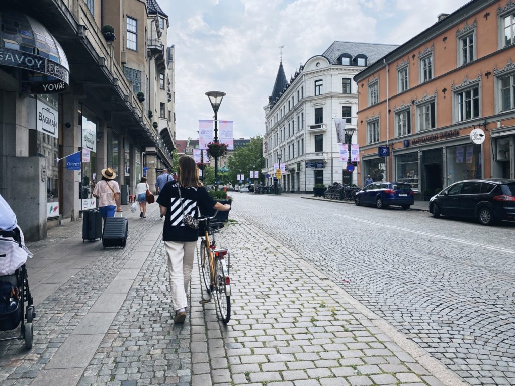 Malmo sweden