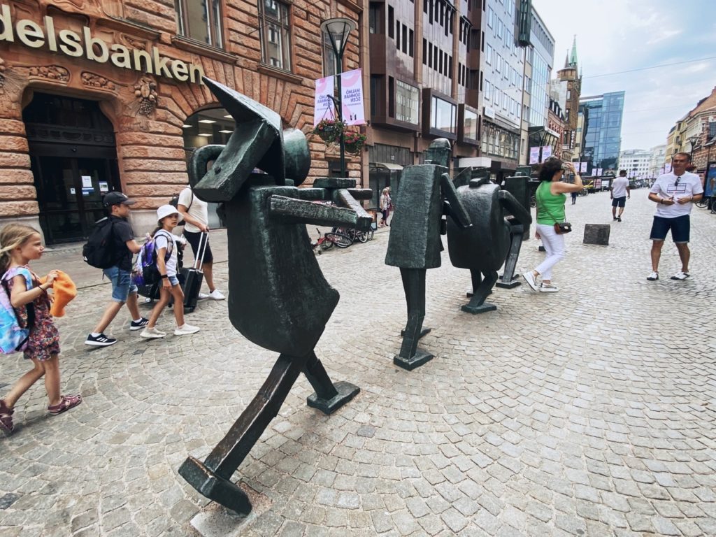 Malmo sweden