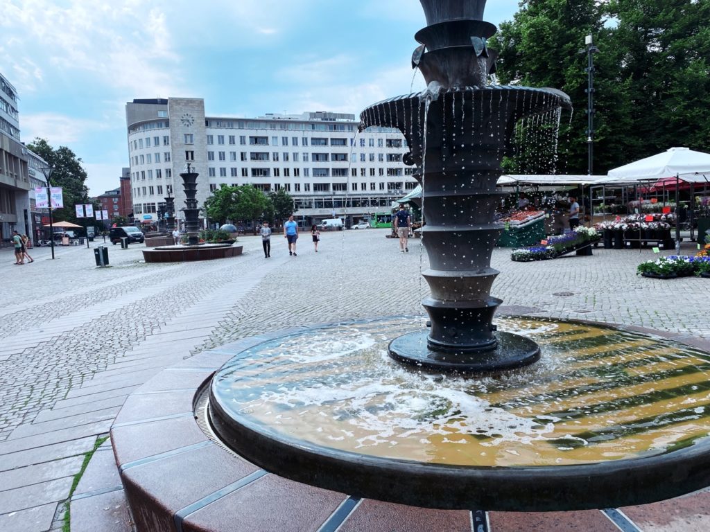 Malmo sweden