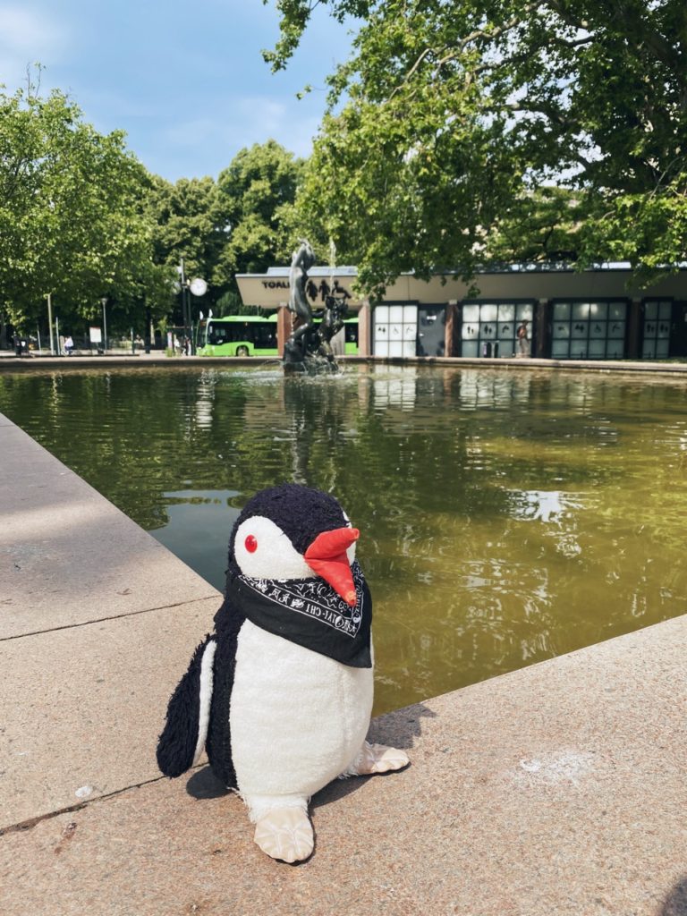 Malmo sweden