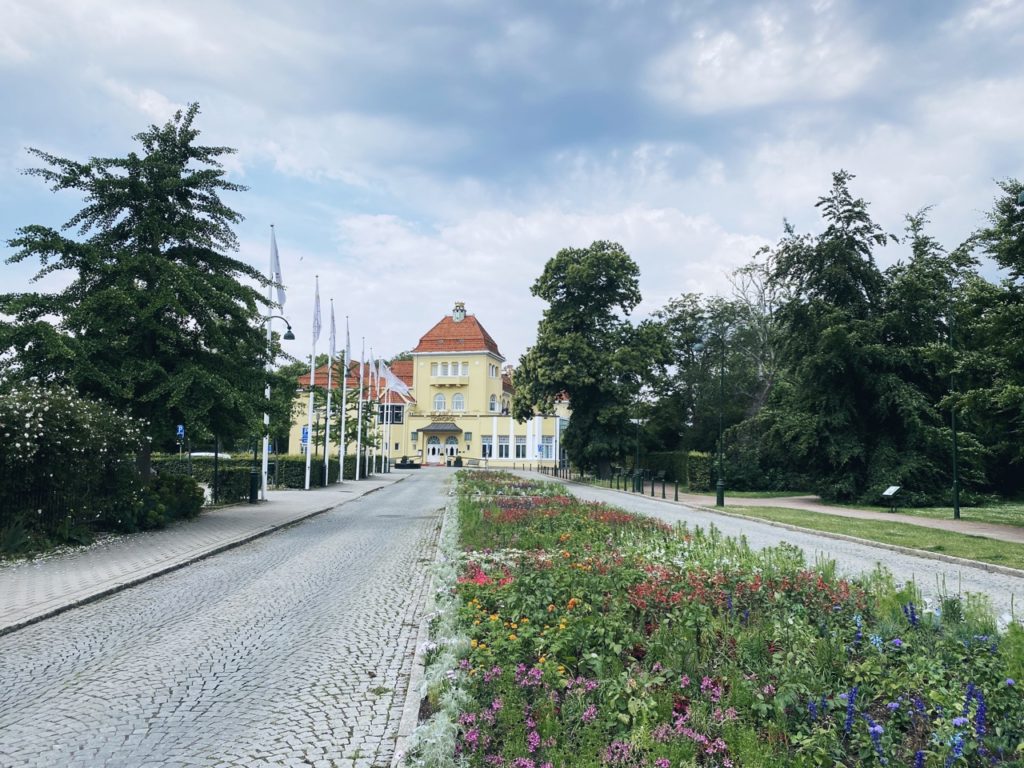 Malmo sweden