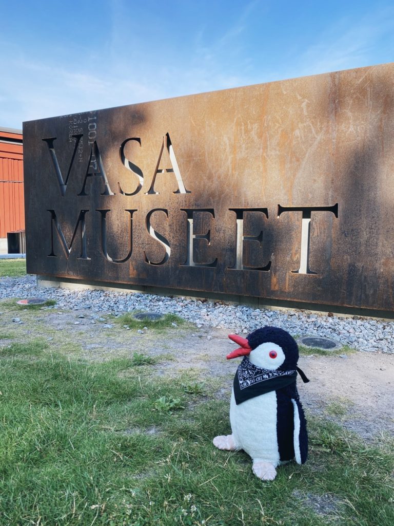 Vasa museum