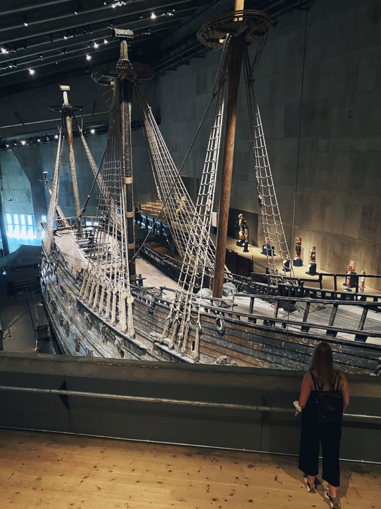 Vasa museum