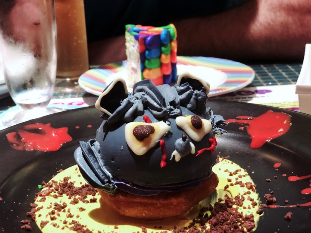 Kawai monster caffee