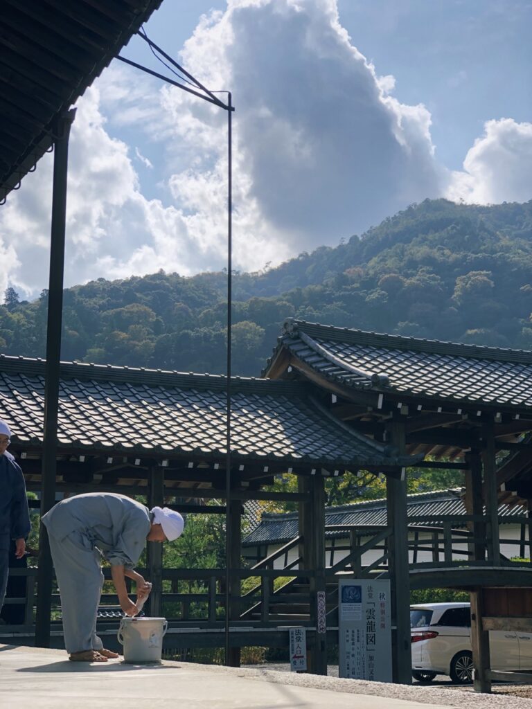 Arashiyama kyoto