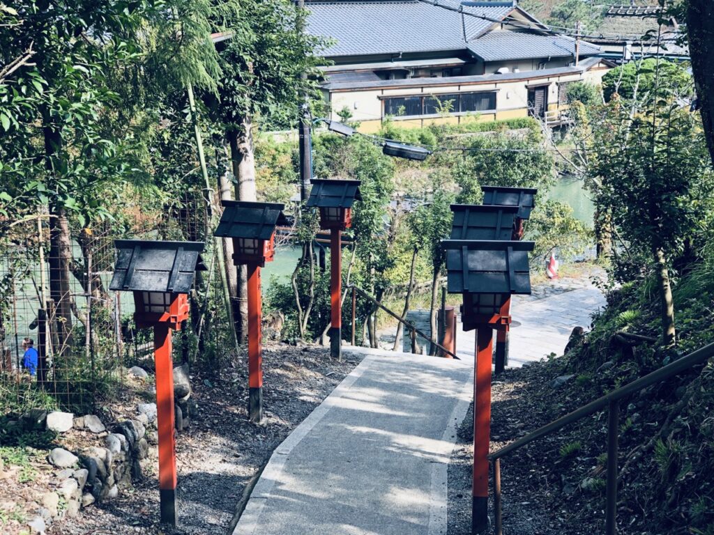 Arashiyama kyoto