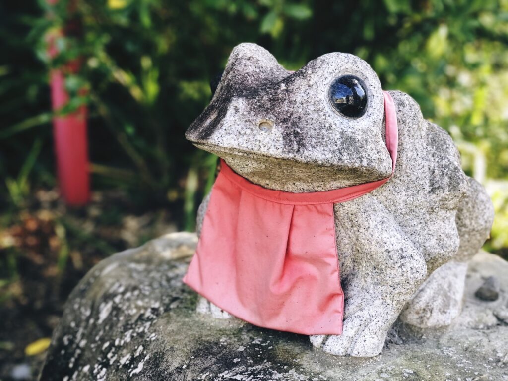 Mt Inari kyoto